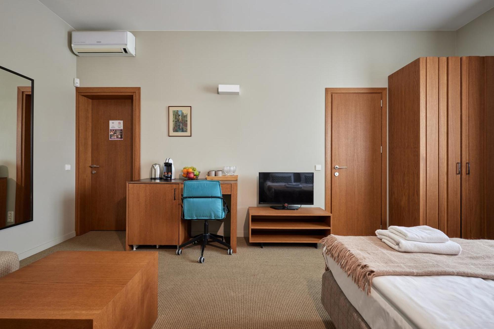 Palanga Visit Apartments And Spa Екстериор снимка