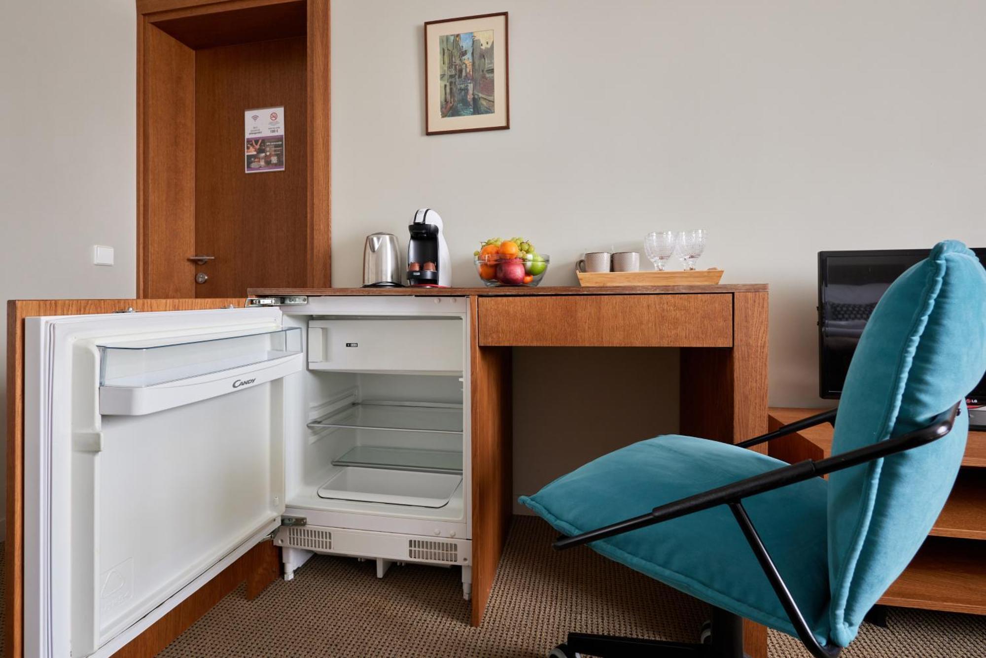 Palanga Visit Apartments And Spa Екстериор снимка