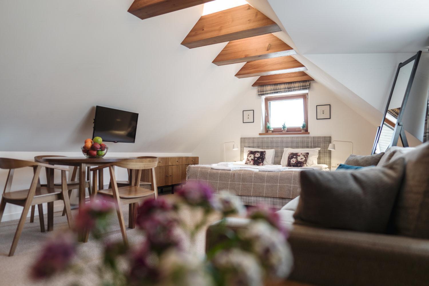 Palanga Visit Apartments And Spa Екстериор снимка