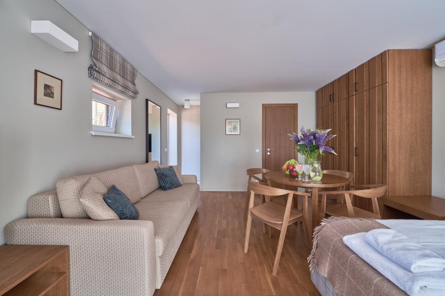 Palanga Visit Apartments And Spa Екстериор снимка