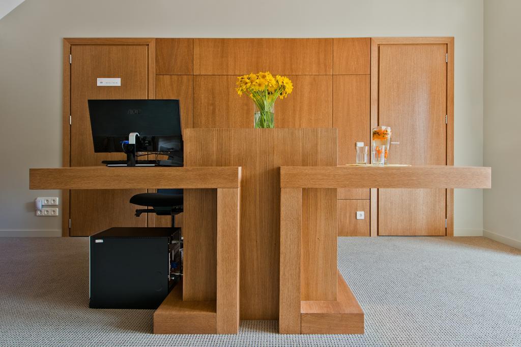 Palanga Visit Apartments And Spa Екстериор снимка