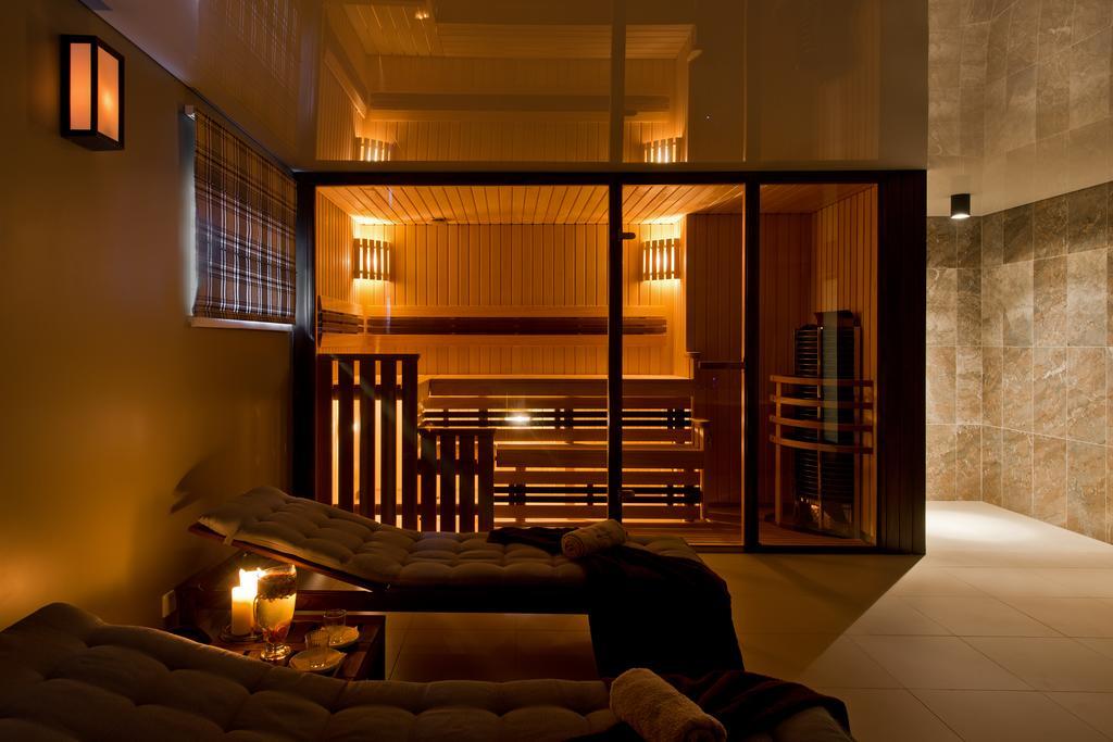 Palanga Visit Apartments And Spa Екстериор снимка