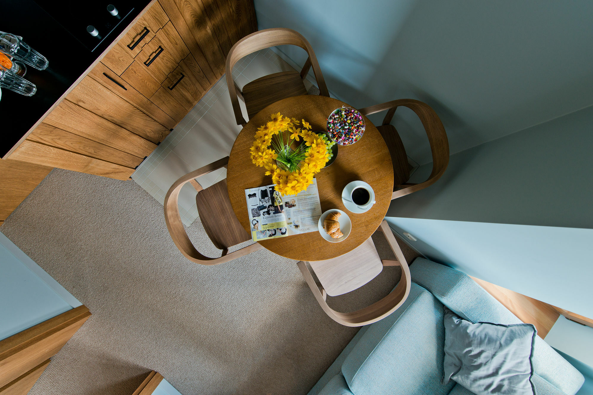 Palanga Visit Apartments And Spa Екстериор снимка