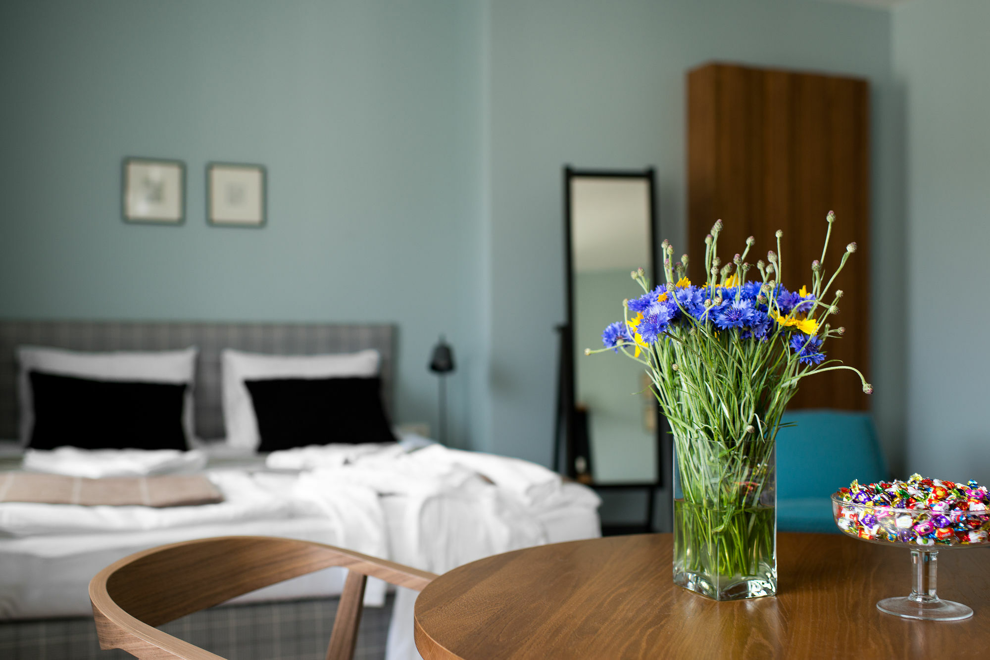 Palanga Visit Apartments And Spa Екстериор снимка