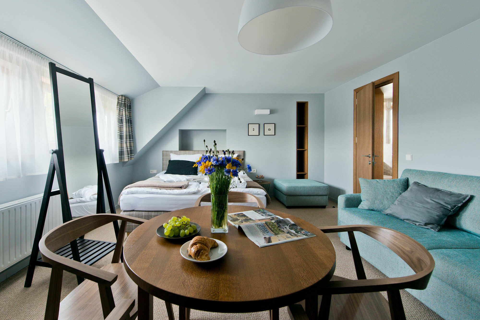 Palanga Visit Apartments And Spa Екстериор снимка